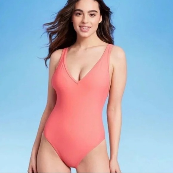 Kona Sol one piece swimsuit! Size XL! - Picture 1 of 7